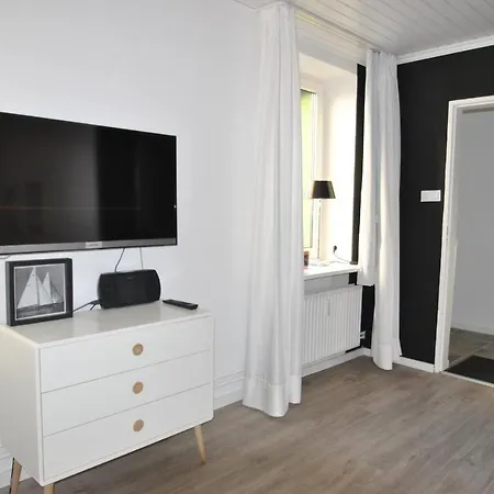 Hafencity Flensburg