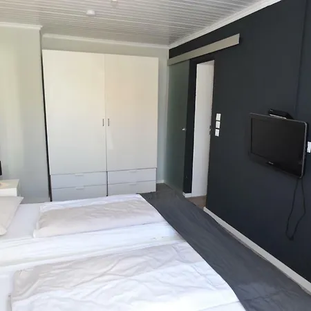 Hafencity Apartment Flensburg