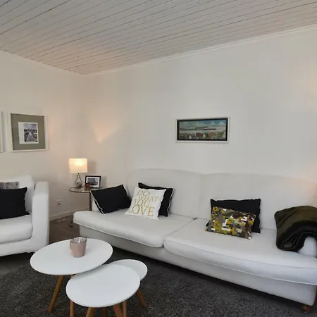 Apartment Hafencity Flensburg